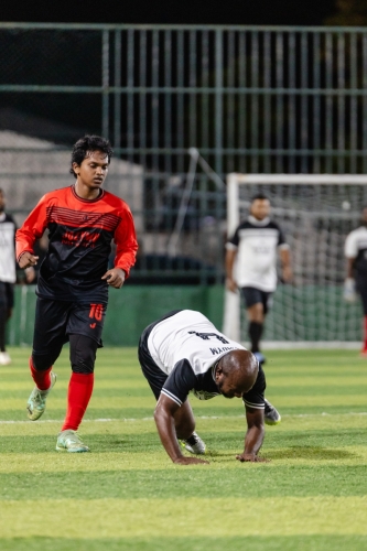 Fonadhoo Council Futsal Challenge 2024