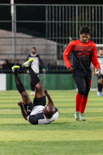 Fonadhoo Council Futsal Challenge 2024