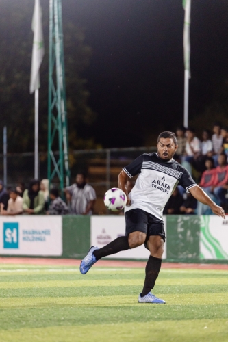 Fonadhoo Council Futsal Challenge 2024