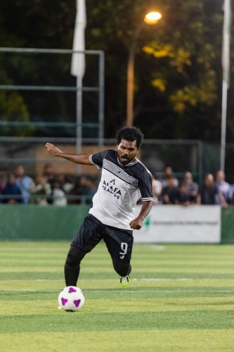 Fonadhoo Council Futsal Challenge 2024