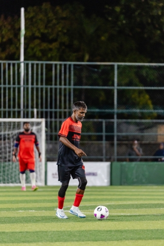 Fonadhoo Council Futsal Challenge 2024