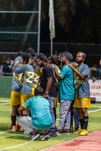 Fonadhoo Council Futsal Challenge 2024