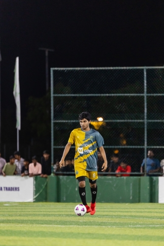Fonadhoo Council Futsal Challenge 2024