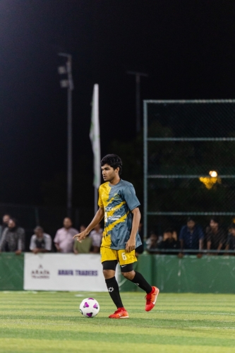 Fonadhoo Council Futsal Challenge 2024
