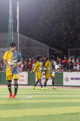 Fonadhoo Council Futsal Challenge 2024
