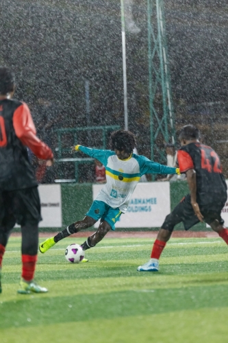 Fonadhoo Council Futsal Challenge 2024