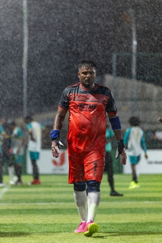 Fonadhoo Council Futsal Challenge 2024