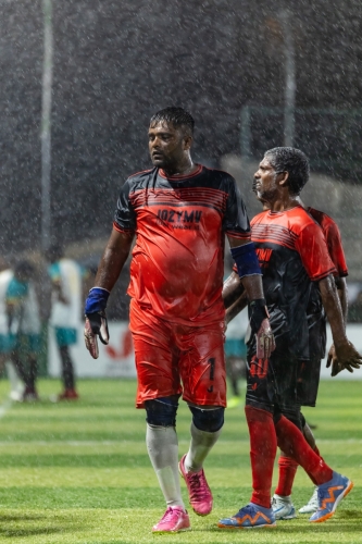 Fonadhoo Council Futsal Challenge 2024