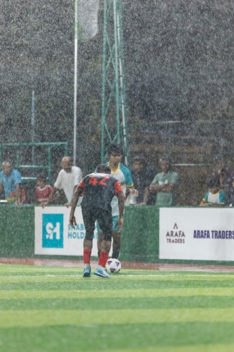 Fonadhoo Council Futsal Challenge 2024