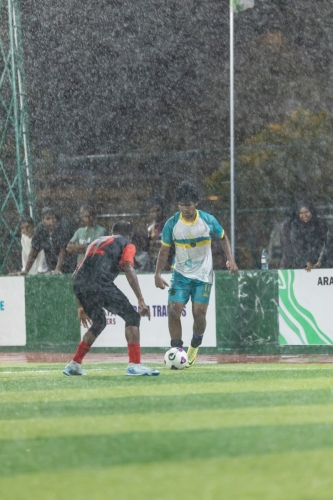 Fonadhoo Council Futsal Challenge 2024