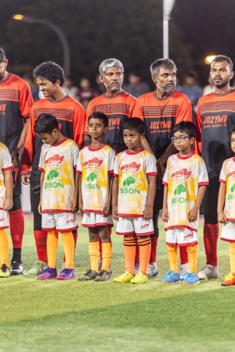 Fonadhoo Council Futsal Challenge 2024