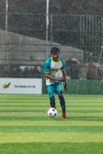 Fonadhoo Council Futsal Challenge 2024