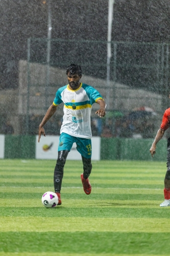 Fonadhoo Council Futsal Challenge 2024