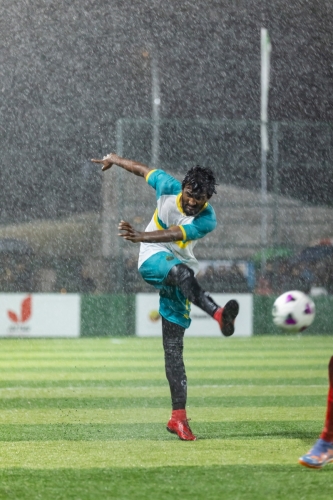 Fonadhoo Council Futsal Challenge 2024