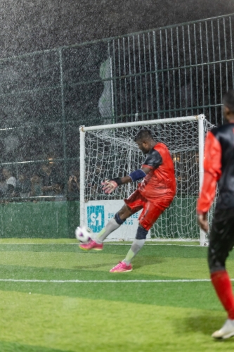 Fonadhoo Council Futsal Challenge 2024