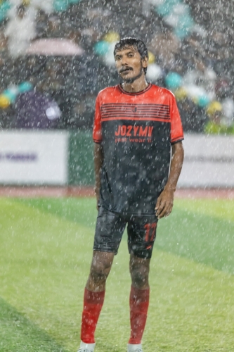 Fonadhoo Council Futsal Challenge 2024