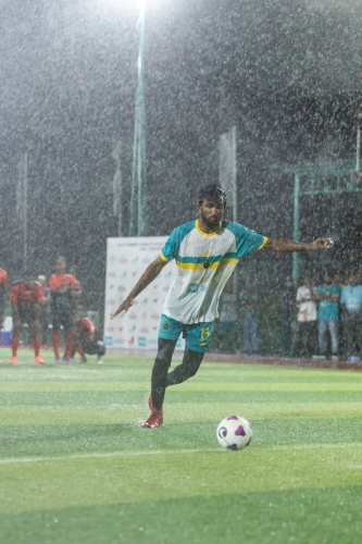 Fonadhoo Council Futsal Challenge 2024