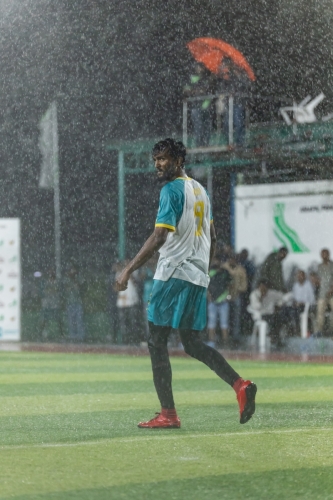 Fonadhoo Council Futsal Challenge 2024