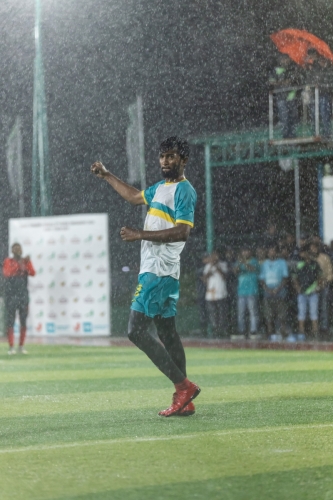 Fonadhoo Council Futsal Challenge 2024