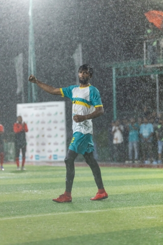 Fonadhoo Council Futsal Challenge 2024