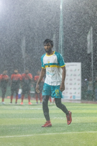 Fonadhoo Council Futsal Challenge 2024