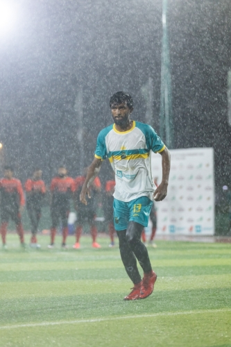 Fonadhoo Council Futsal Challenge 2024