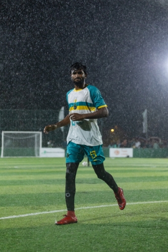 Fonadhoo Council Futsal Challenge 2024