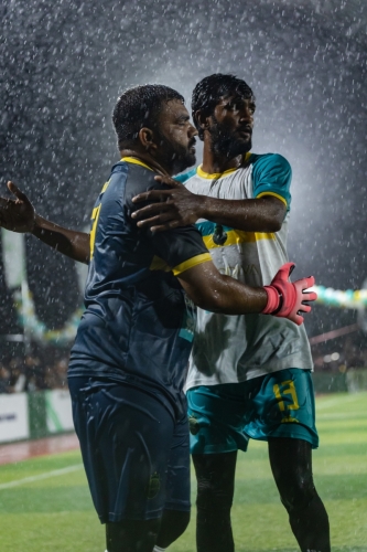 Fonadhoo Council Futsal Challenge 2024