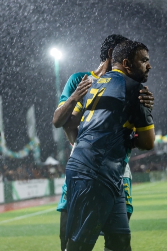 Fonadhoo Council Futsal Challenge 2024