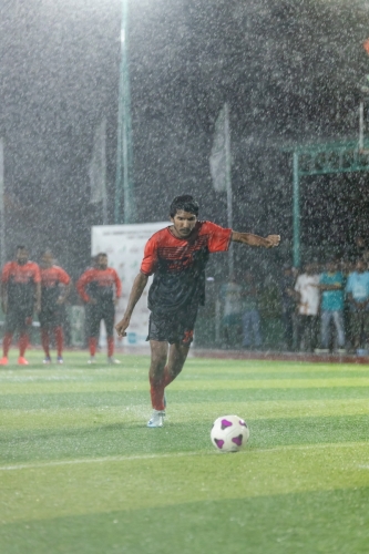 Fonadhoo Council Futsal Challenge 2024
