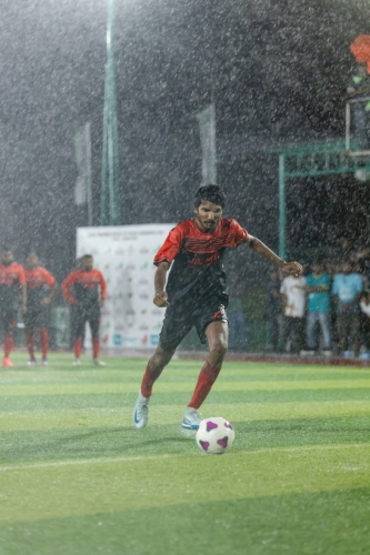 Fonadhoo Council Futsal Challenge 2024