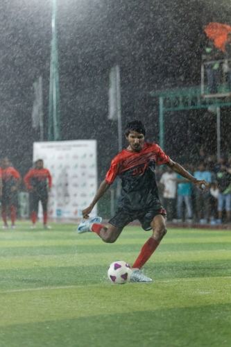 Fonadhoo Council Futsal Challenge 2024