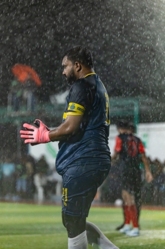 Fonadhoo Council Futsal Challenge 2024