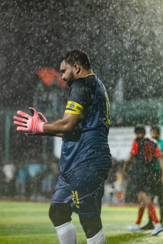 Fonadhoo Council Futsal Challenge 2024