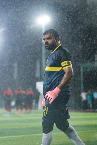 Fonadhoo Council Futsal Challenge 2024