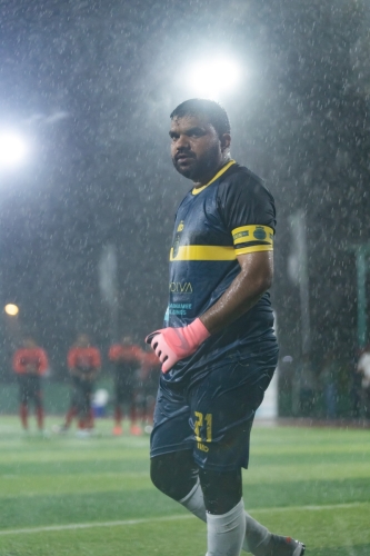 Fonadhoo Council Futsal Challenge 2024