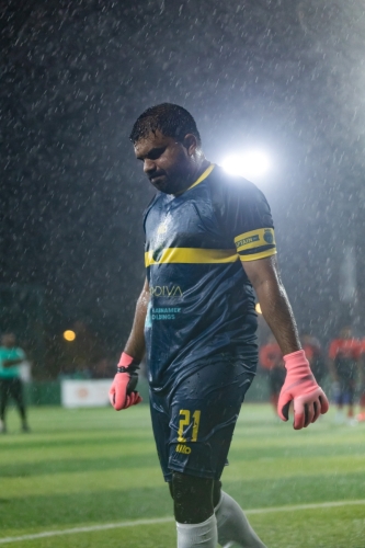 Fonadhoo Council Futsal Challenge 2024