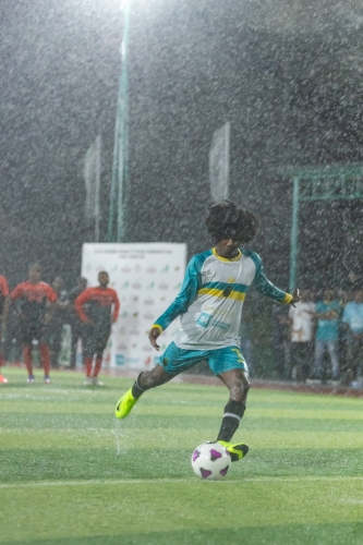 Fonadhoo Council Futsal Challenge 2024