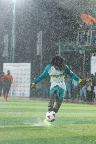 Fonadhoo Council Futsal Challenge 2024