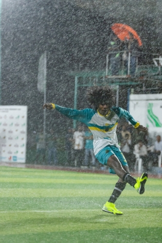 Fonadhoo Council Futsal Challenge 2024