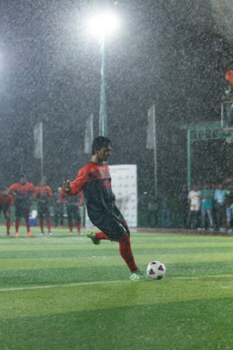 Fonadhoo Council Futsal Challenge 2024