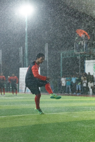 Fonadhoo Council Futsal Challenge 2024