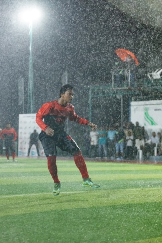 Fonadhoo Council Futsal Challenge 2024