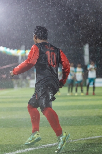 Fonadhoo Council Futsal Challenge 2024