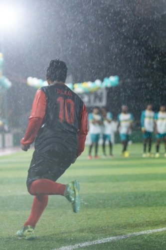 Fonadhoo Council Futsal Challenge 2024