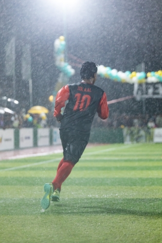 Fonadhoo Council Futsal Challenge 2024