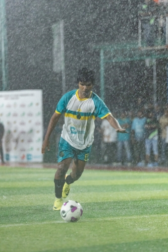 Fonadhoo Council Futsal Challenge 2024
