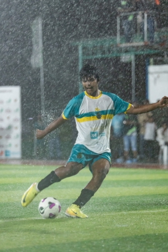 Fonadhoo Council Futsal Challenge 2024