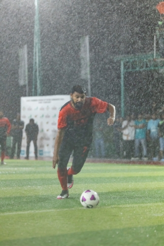 Fonadhoo Council Futsal Challenge 2024