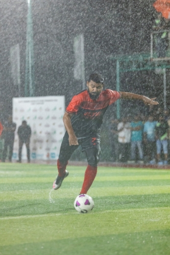 Fonadhoo Council Futsal Challenge 2024
